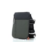 Borsa Valentino Uomo 9PL06P26 MILITARE NERO