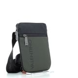 Borsa Valentino Uomo 9PL06P26 MILITARE NERO