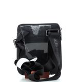 Borsa Valentino Uomo 9PL06P26 MILITARE NERO