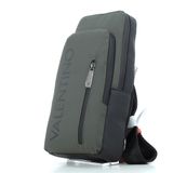 Borsa Valentino Uomo 9PL18P26 MILITARE NERO