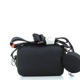 Borsa Valentino Uomo 9PL22P26 MILITARE NERO