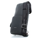 Borsa Valentino Uomo S8UT18P25 NERO