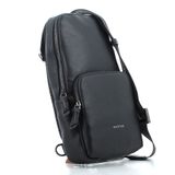 Borsa Valentino Uomo S8UT18P25 NERO
