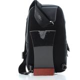 Borsa Valentino Uomo S8UT18P25 NERO