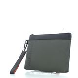 Beauty Valentino Uomo 9PL663P26 MILITARE NERO