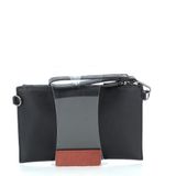 Beauty Valentino Uomo E8UT654P25 NERO