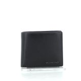 Portafogli Valentino uomo 9LX13P26 NERO
