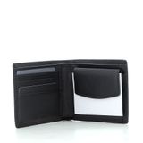 Portafogli Valentino uomo 9LX13P26 NERO