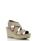 Scarpe Viguera donna 1900P24 FUMO