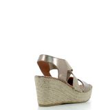 Scarpe Viguera donna 1900P24 FUMO