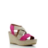 Scarpe Viguera donna 1900P24 FUXIA