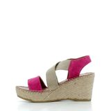 Scarpe Viguera donna 1900P24 FUXIA