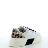 Scarpe Vitamina donna LORY01A23 BIANCO CAMEL