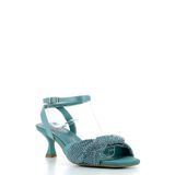 Scarpe WE-BE donna ERIN03P24 CELESTE