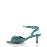 Scarpe WE-BE donna ERIN03P24 CELESTE