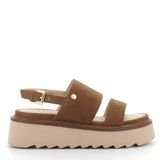 Shoes Wrangler Women 21753P22 CUOIO
