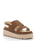 Shoes Wrangler Women 21753P22 CUOIO