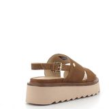 Shoes Wrangler Women 21753P22 CUOIO