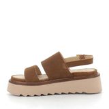 Shoes Wrangler Women 21753P22 CUOIO