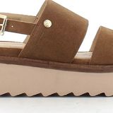 Shoes Wrangler Women 21753P22 CUOIO