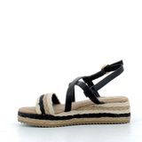 Scarpe Wrangler Donna 31531P23 BLACK