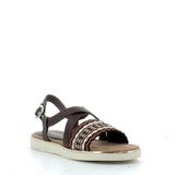 Scarpe Wrangler Donna 31572P23 BROWN