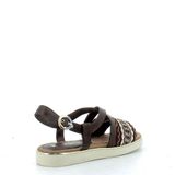 Scarpe Wrangler Donna 31572P23 BROWN