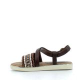Scarpe Wrangler Donna 31572P23 BROWN