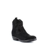 Shoes Zoe Italy Women TEX10CAVA17 NERO