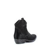 Shoes Zoe Italy Women TEX10CAVA17 NERO