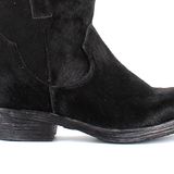 Shoes Zoe Italy Women TEX10CAVA17 NERO