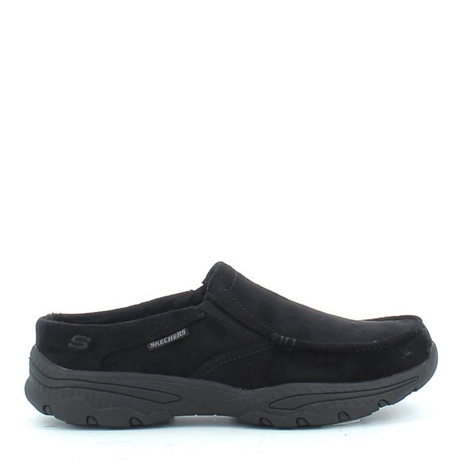 Shoes Skechers Men 204402A22 BLK