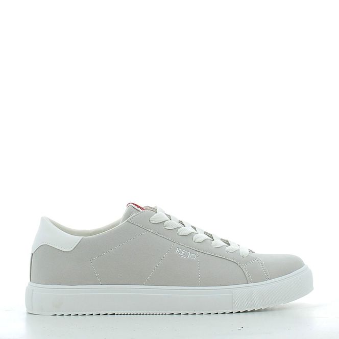 Scarpe KeJo uomo 9107P25 PANNA