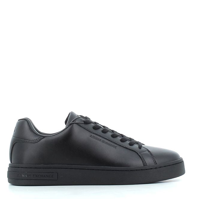 Scarpe Armani Exchange uomo 14111912P25 UC001