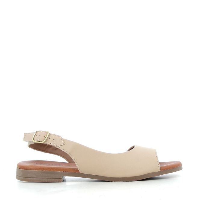 Scarpe Hodea donna 22G110MKP25 BEIGE