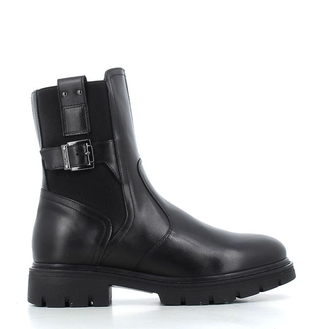 Scarpe Nero Giardini donna 514760DA25 NERO