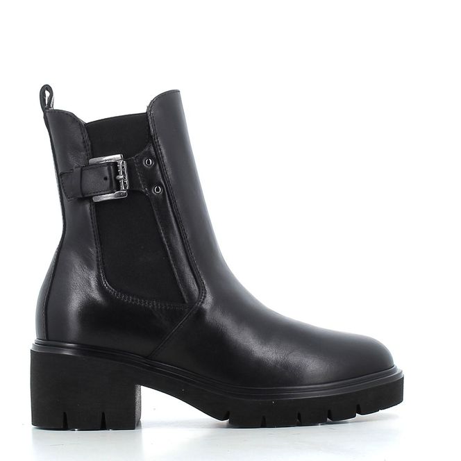 Scarpe Nero Giardini donna 514814DA25 NERO