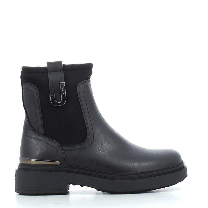 Scarpe Jeep donna 52600A25 BLACK