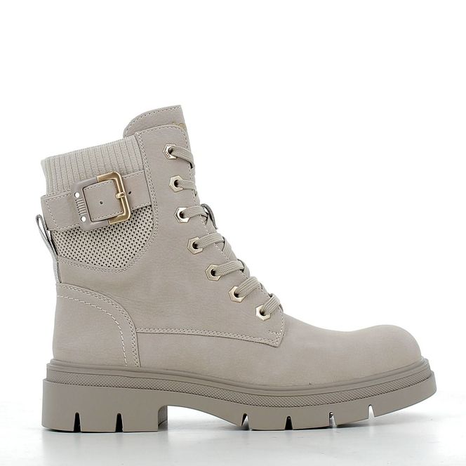 Scarpe Jeep donna 52591A25 CREAM