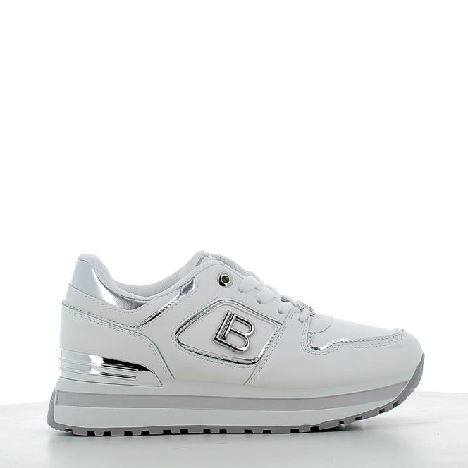 Scarpe Laura Biagiotti Donna 9242A25 WHITE