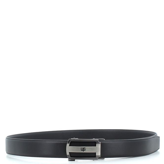CinturaPaciotti 4US uomo 10563A25 BLK
