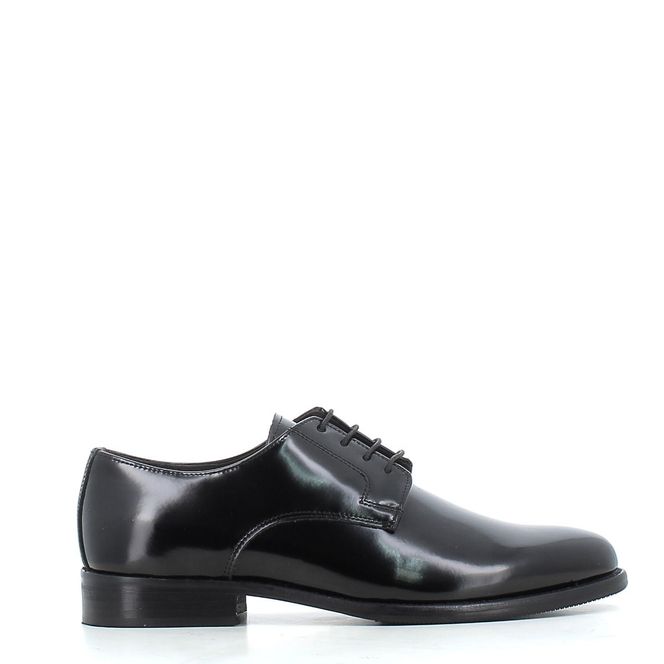 Scarpe Riccardo Ricci uomo 014MPCHA25 NERO
