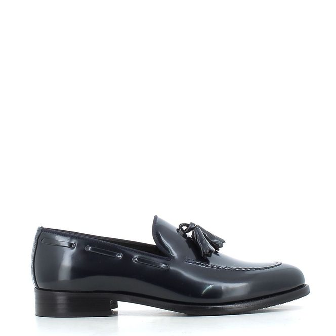 Scarpe Riccardo Ricci uomo ELEMPCHA25 BLU