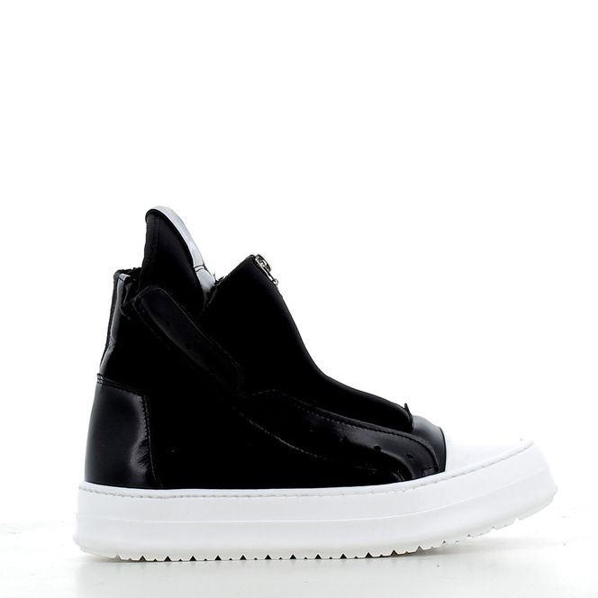 Scarpe Jammers donna TORETOTALA25NERO