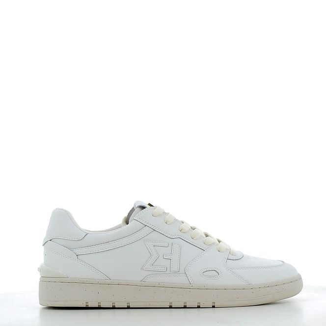 Scarpe Elhann.H uomo LS888A25 WHITE
