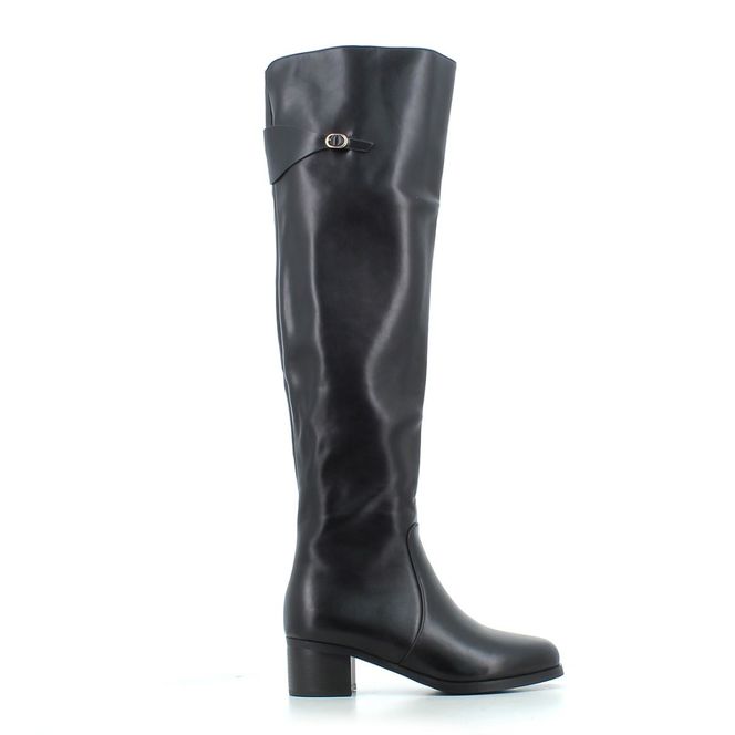 Scarpe Hodea donna 25215XSA25 NERO