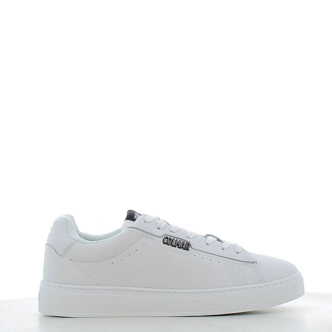 Scarpe Colmar uomo 073A25 WHITE