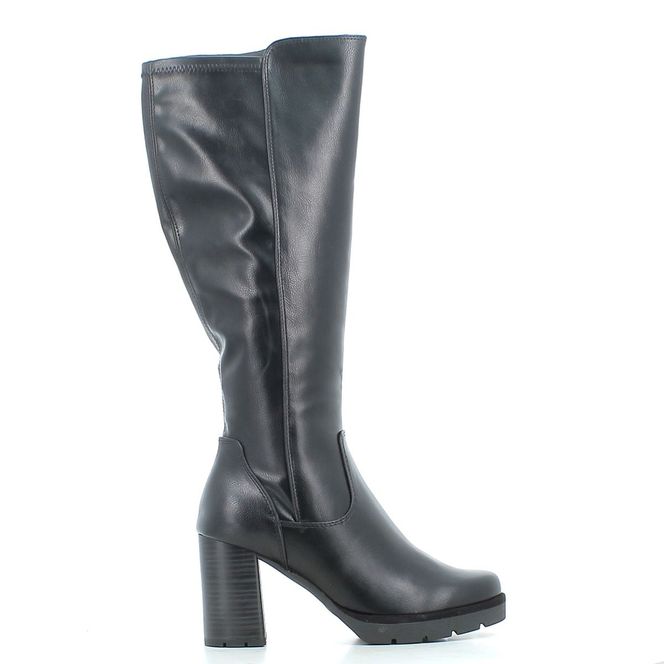 StivaliMarco Tozzi donna 25644A25 BLACK