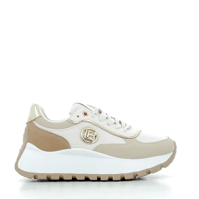 Scarpe Laura Biagiotti Donna 9647P26 BEIGE