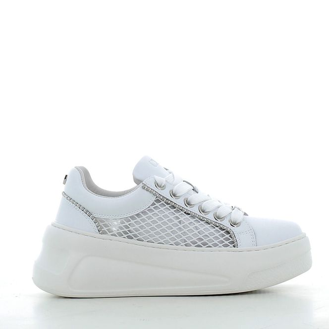 Scarpe Cult donna 4675P26 WHITE